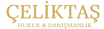 ÇELİKTAŞ HUKUK